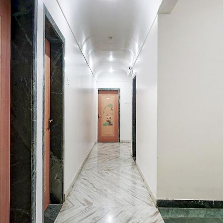 Hotel Collection O Shreya Talegaon Dabhade Zewnętrze zdjęcie