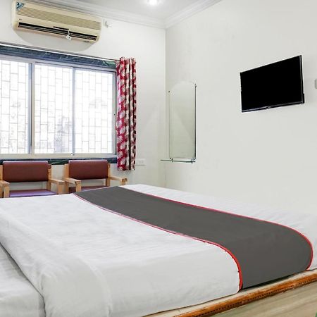 Hotel Collection O Shreya Talegaon Dabhade Zewnętrze zdjęcie