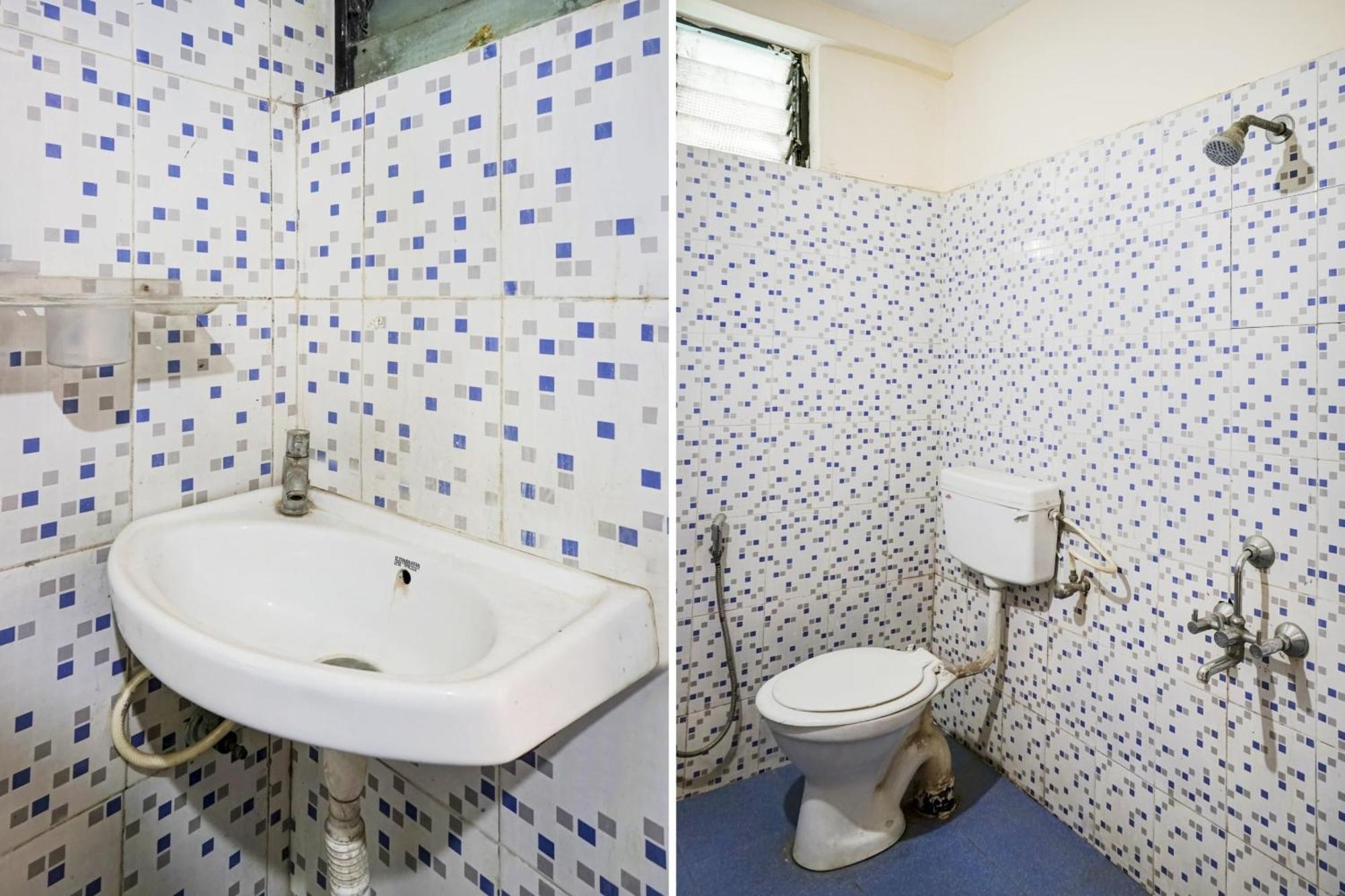 Hotel Collection O Shreya Talegaon Dabhade Zewnętrze zdjęcie